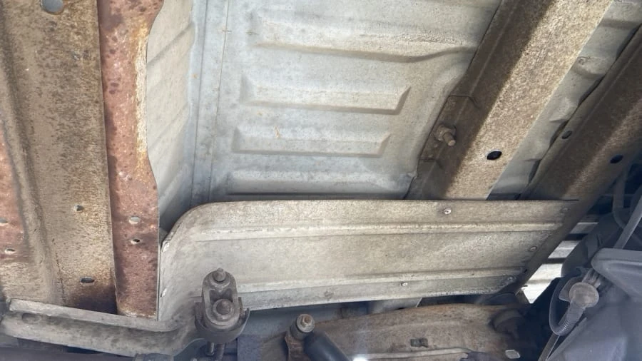 1994 Ford Bronco 5th Gen - Image 16 of 20