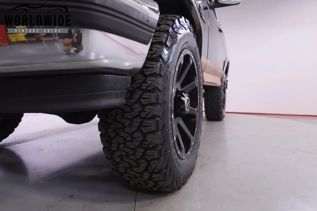 1994 Ford Bronco 5th Gen - Image 11 of 12