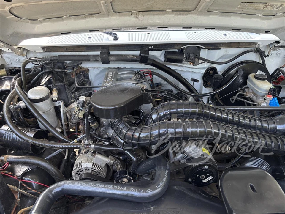 1994 Ford Bronco 5th Gen - Image 5 of 5