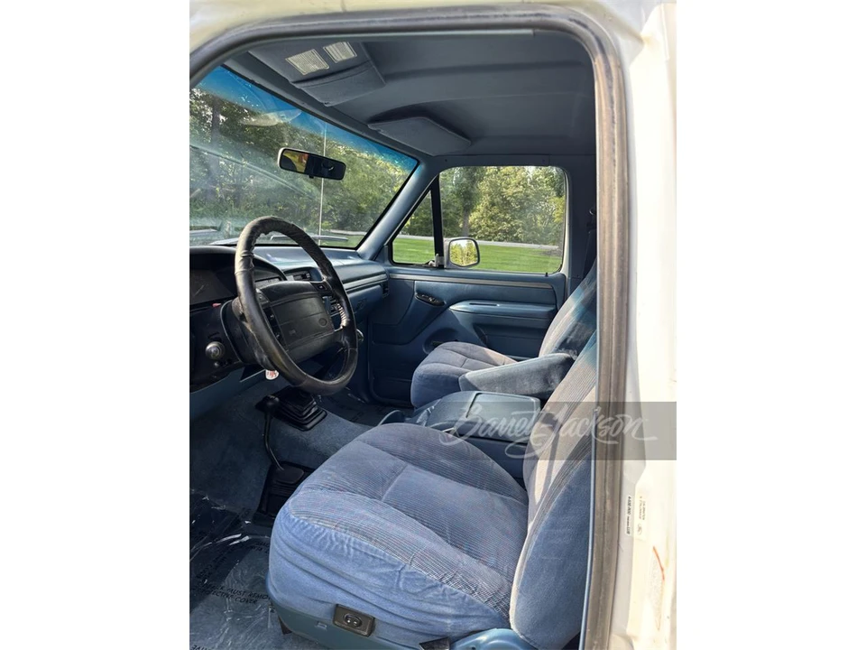 1994 Ford Bronco 5th Gen - Image 4 of 5