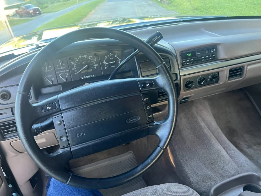 1994 Ford Bronco 5th Gen - Image 10 of 15