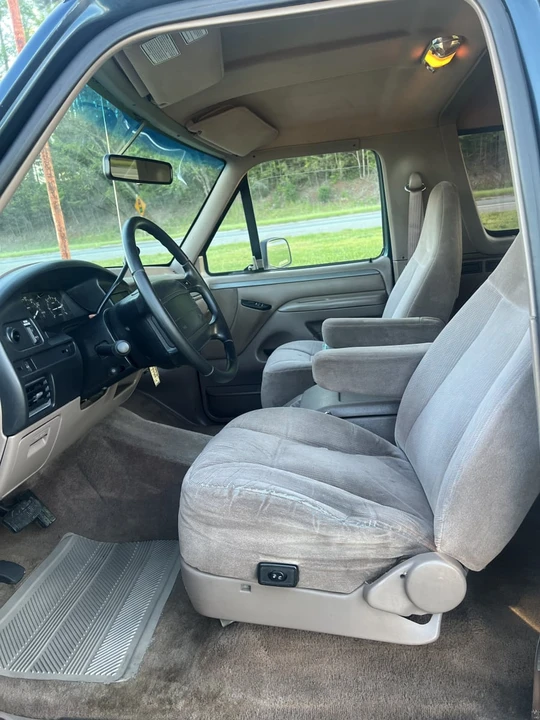 1994 Ford Bronco 5th Gen - Image 8 of 15