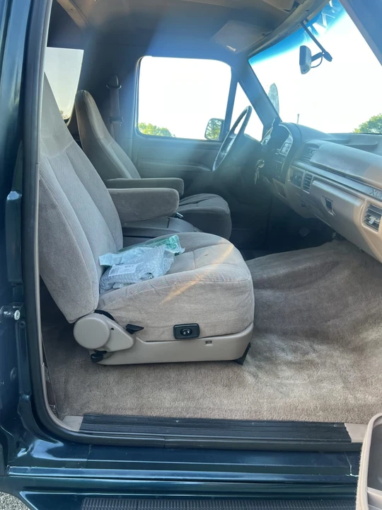 1994 Ford Bronco 5th Gen - Image 9 of 15