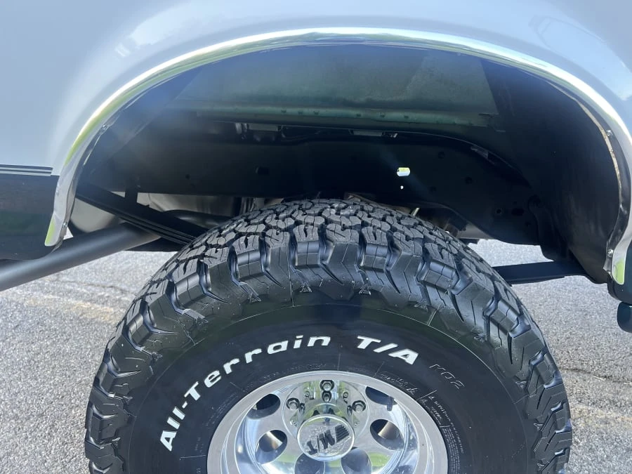1994 Ford Bronco 5th Gen - Image 12 of 15