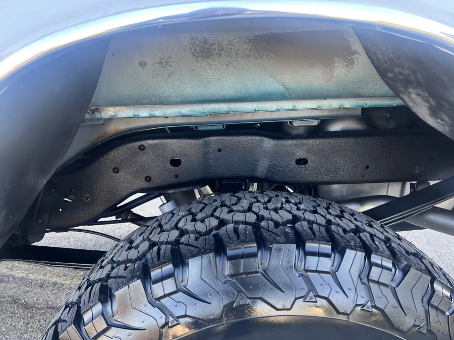 1994 Ford Bronco 5th Gen - Image 13 of 15