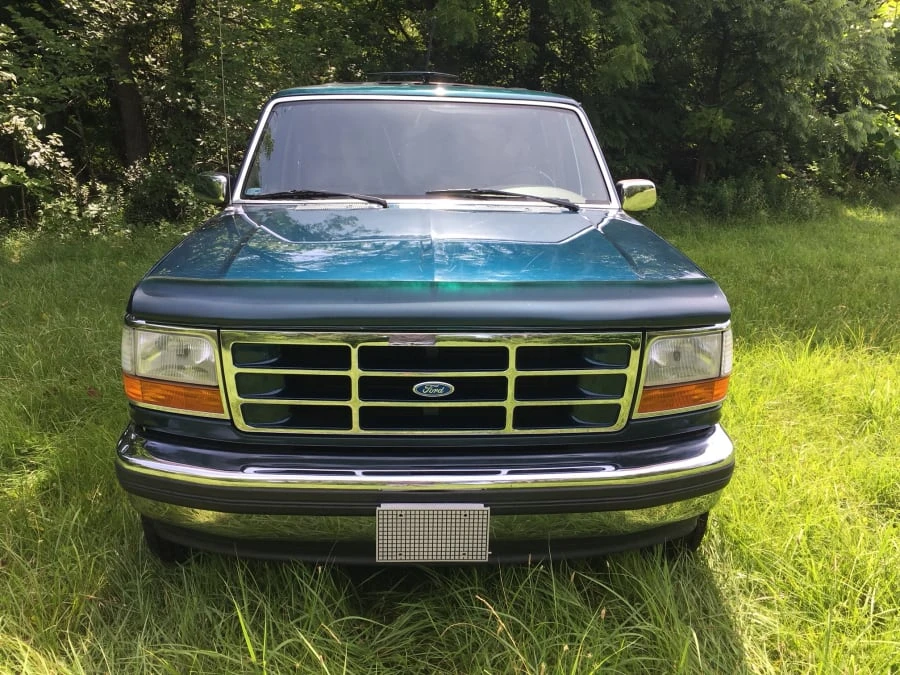 1994 Ford Bronco 5th Gen - Image 6 of 8