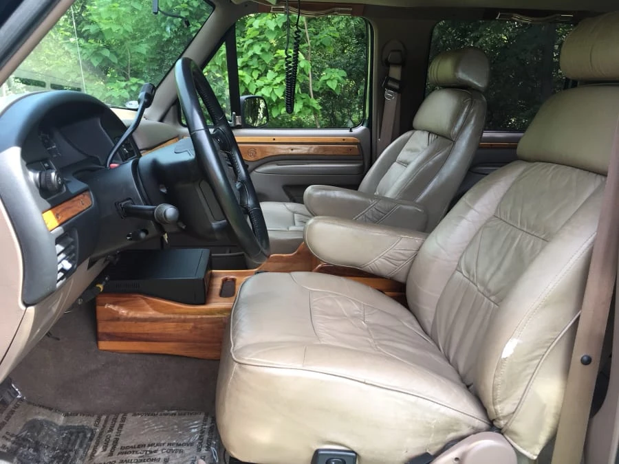 1994 Ford Bronco 5th Gen - Image 3 of 8