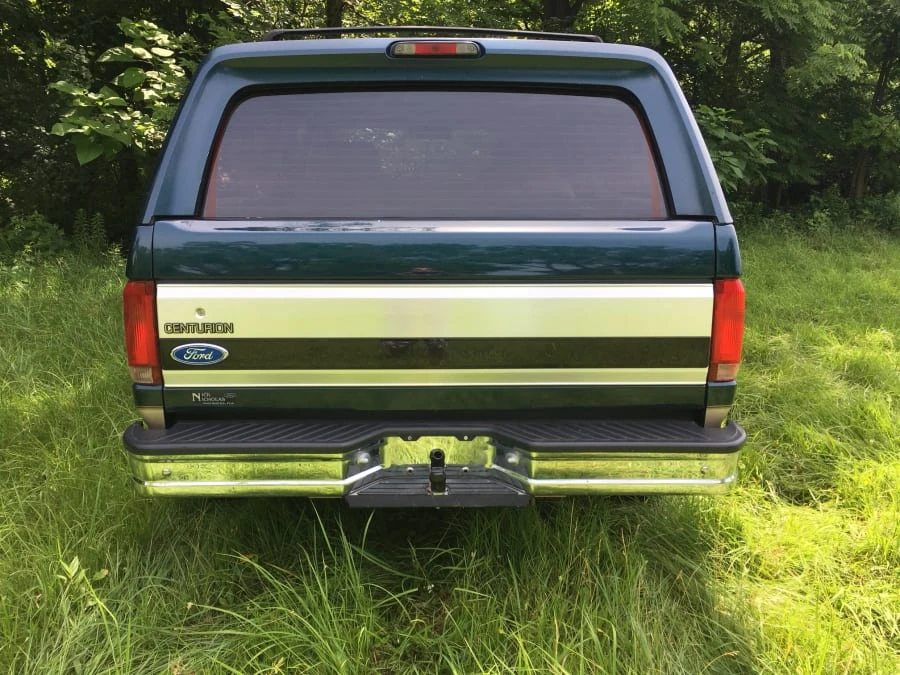 1994 Ford Bronco 5th Gen - Image 7 of 8