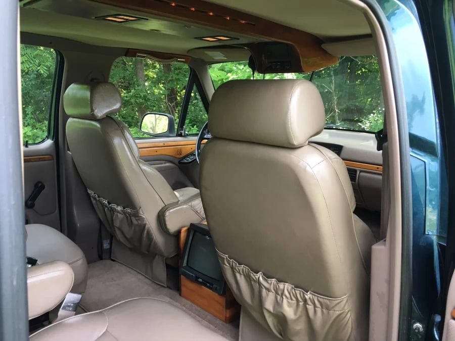 1994 Ford Bronco 5th Gen - Image 5 of 8