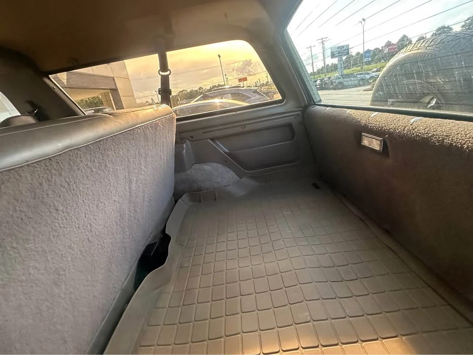1994 Ford Bronco 5th Gen - Image 14 of 14