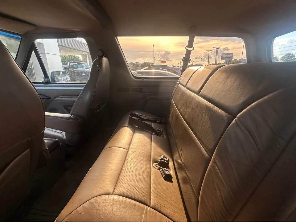 1994 Ford Bronco 5th Gen - Image 13 of 14