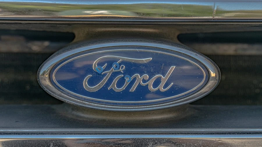 1994 Ford Bronco 5th Gen - Image 22 of 31