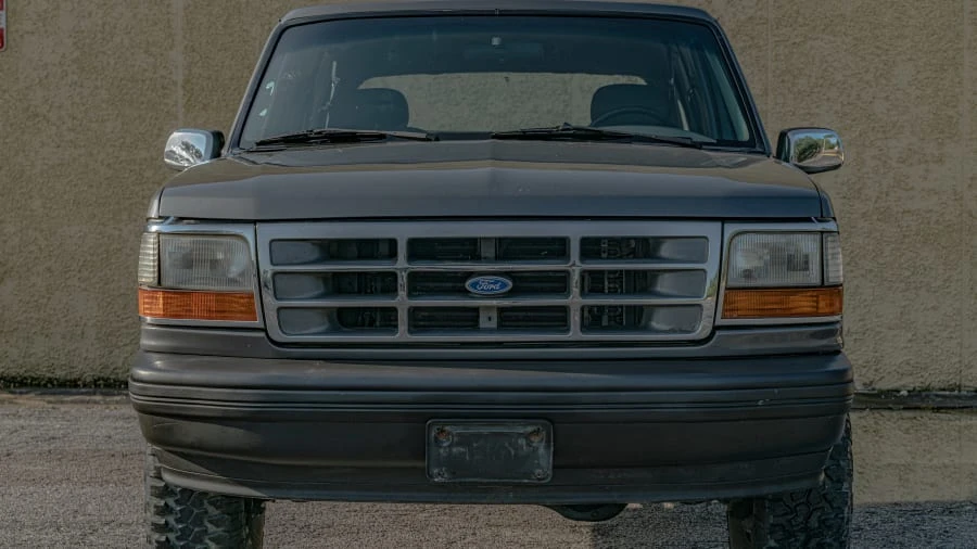 1994 Ford Bronco 5th Gen - Image 21 of 31