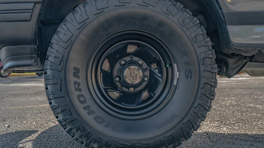 1994 Ford Bronco 5th Gen - Image 26 of 31