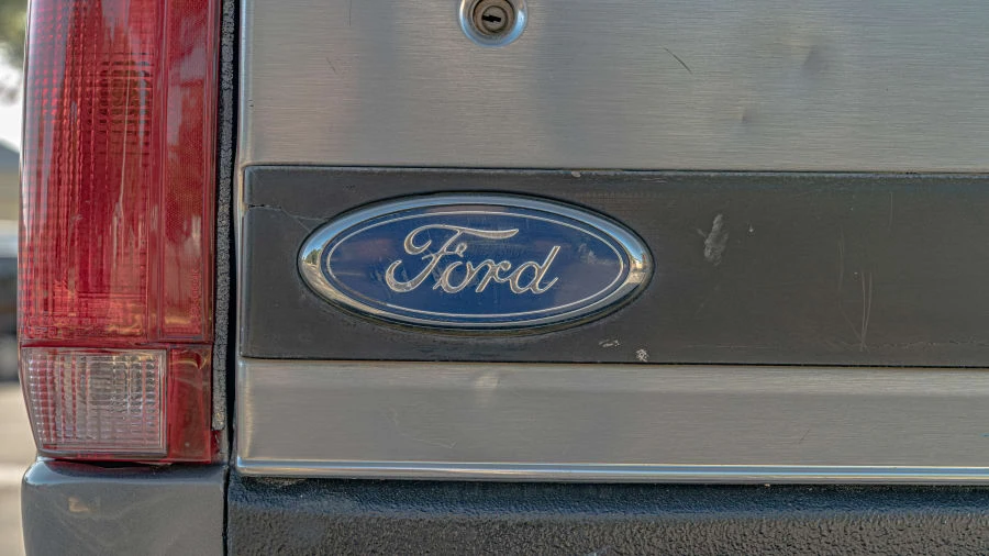 1994 Ford Bronco 5th Gen - Image 29 of 31