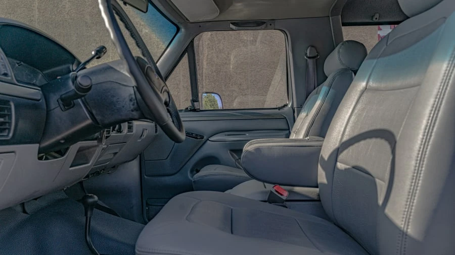 1994 Ford Bronco 5th Gen - Image 4 of 31
