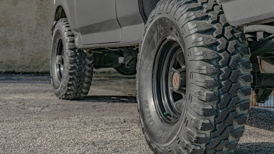 1994 Ford Bronco 5th Gen - Image 24 of 31