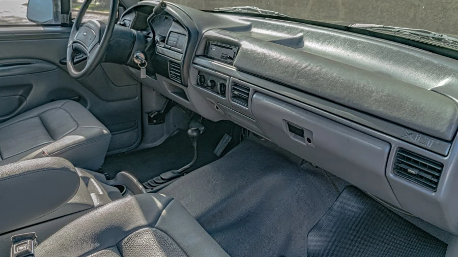 1994 Ford Bronco 5th Gen - Image 10 of 31