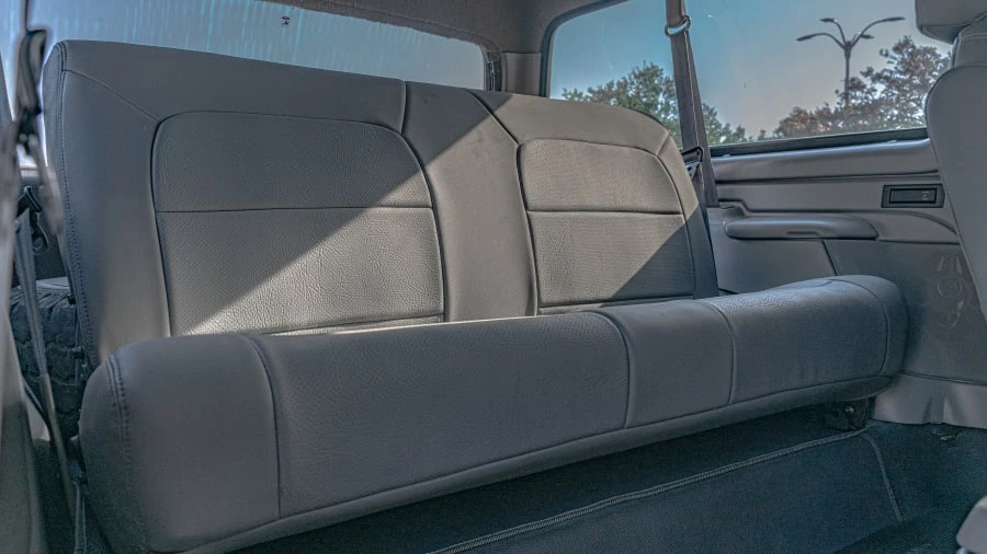1994 Ford Bronco 5th Gen - Image 17 of 31