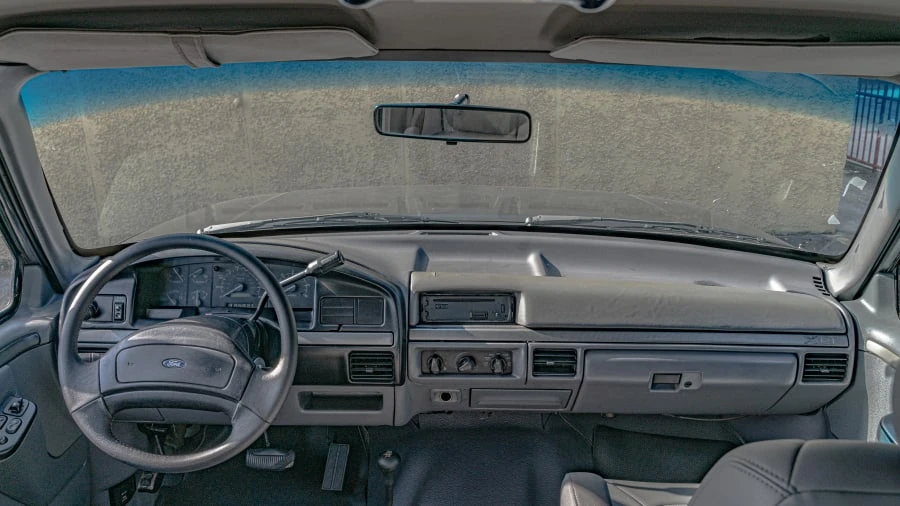 1994 Ford Bronco 5th Gen - Image 6 of 31