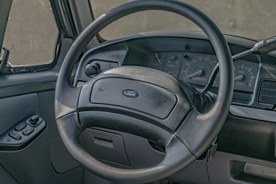 1994 Ford Bronco 5th Gen - Image 7 of 31