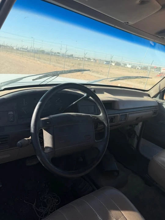 1994 Ford Bronco 5th Gen - Image 6 of 9