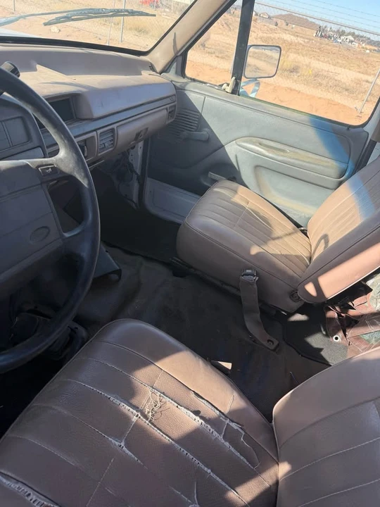1994 Ford Bronco 5th Gen - Image 7 of 9