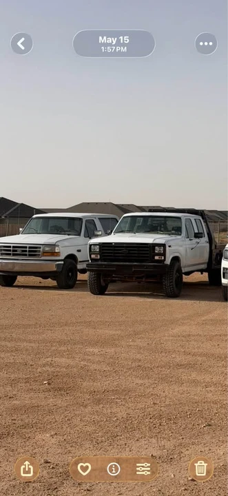 1994 Ford Bronco 5th Gen - Image 2 of 9