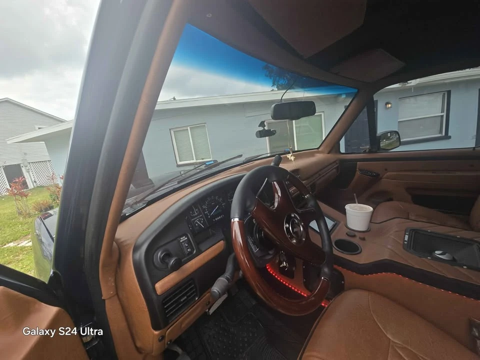 1994 Ford Bronco 5th Gen - Image 3 of 6