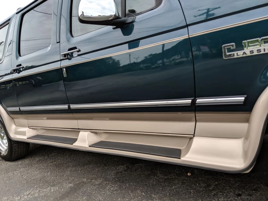1994 Ford Bronco 5th Gen - Image 9 of 12