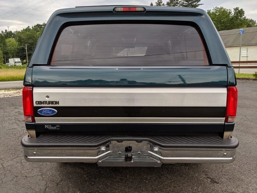 1994 Ford Bronco 5th Gen - Image 10 of 12