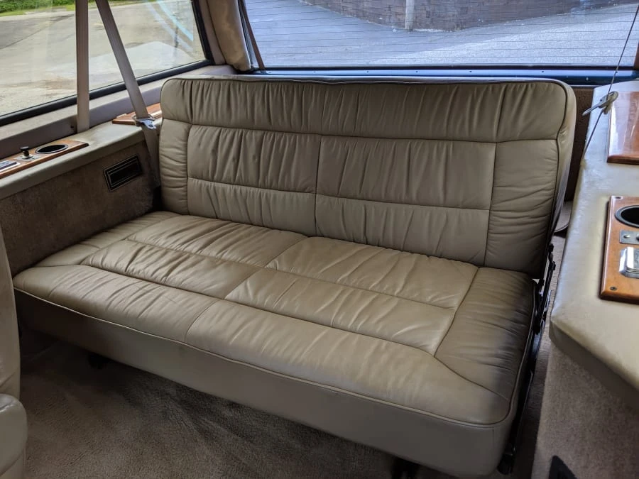 1994 Ford Bronco 5th Gen - Image 6 of 12