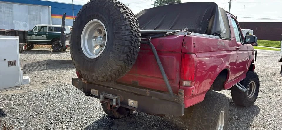 1994 Ford Bronco 5th Gen - Image 6 of 6