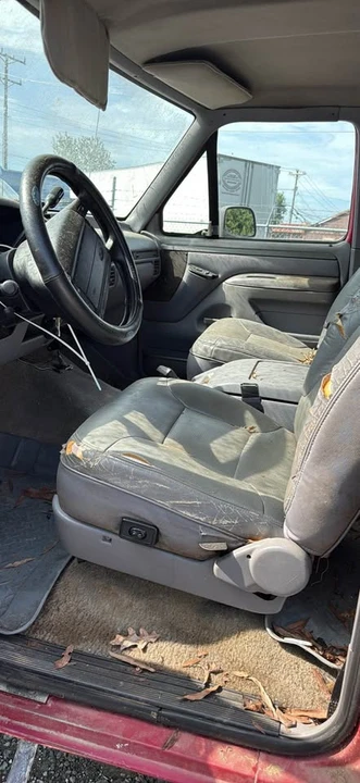 1994 Ford Bronco 5th Gen - Image 3 of 6