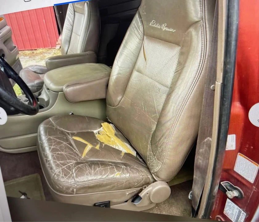 1994 Ford Bronco 5th Gen - Image 13 of 17