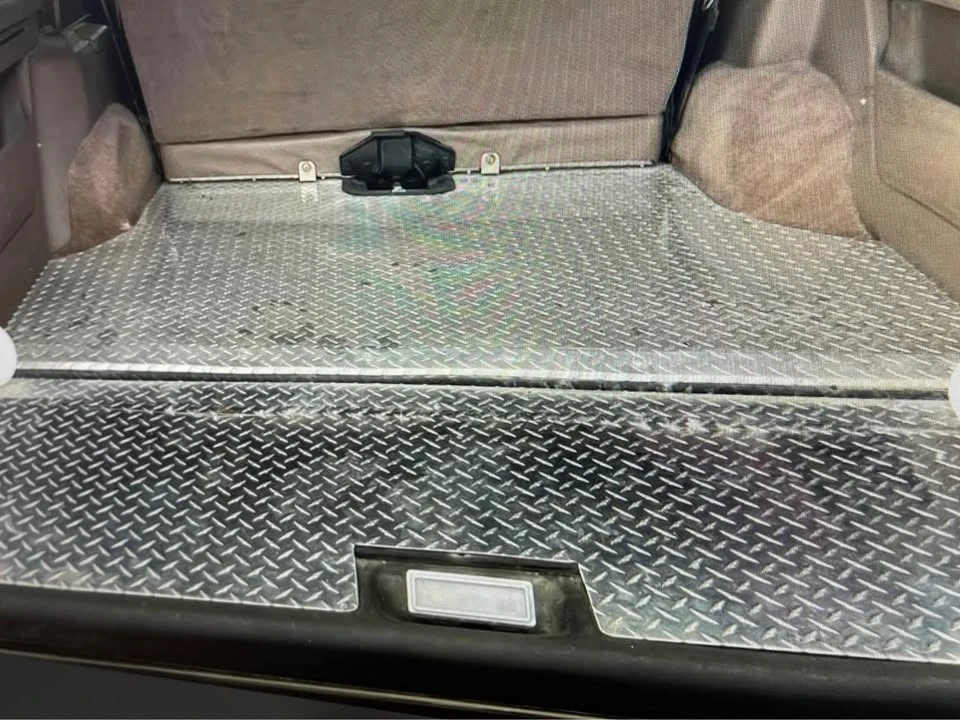 1994 Ford Bronco 5th Gen - Image 8 of 17