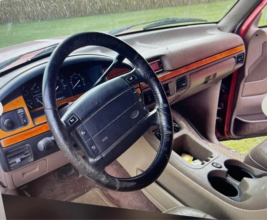 1994 Ford Bronco 5th Gen - Image 14 of 17