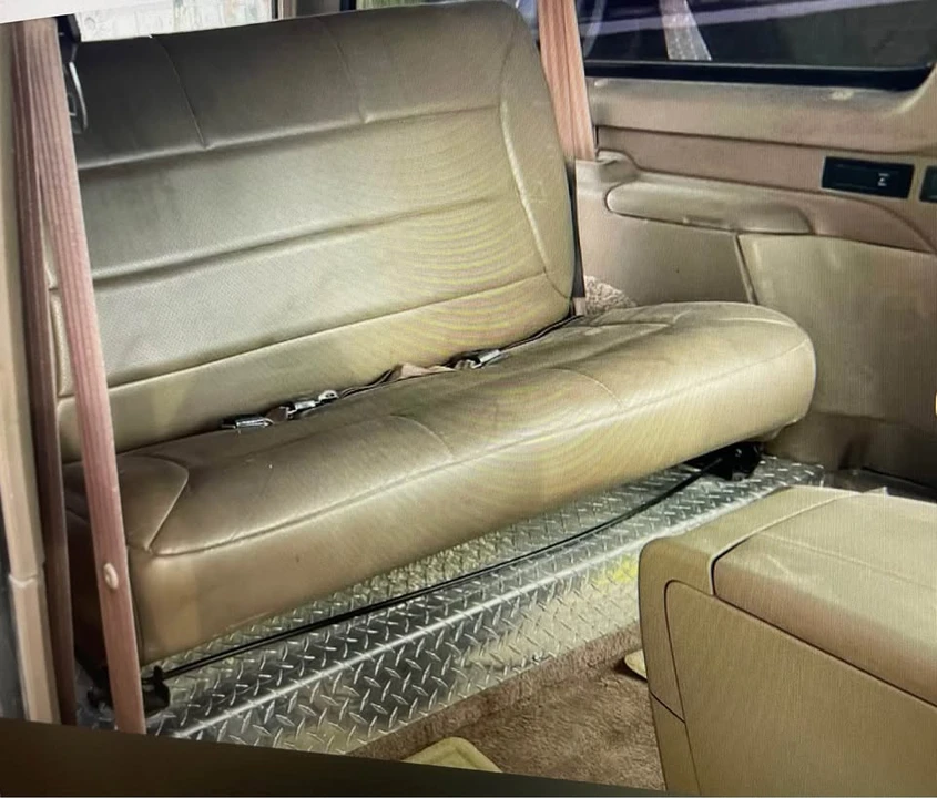 1994 Ford Bronco 5th Gen - Image 10 of 17