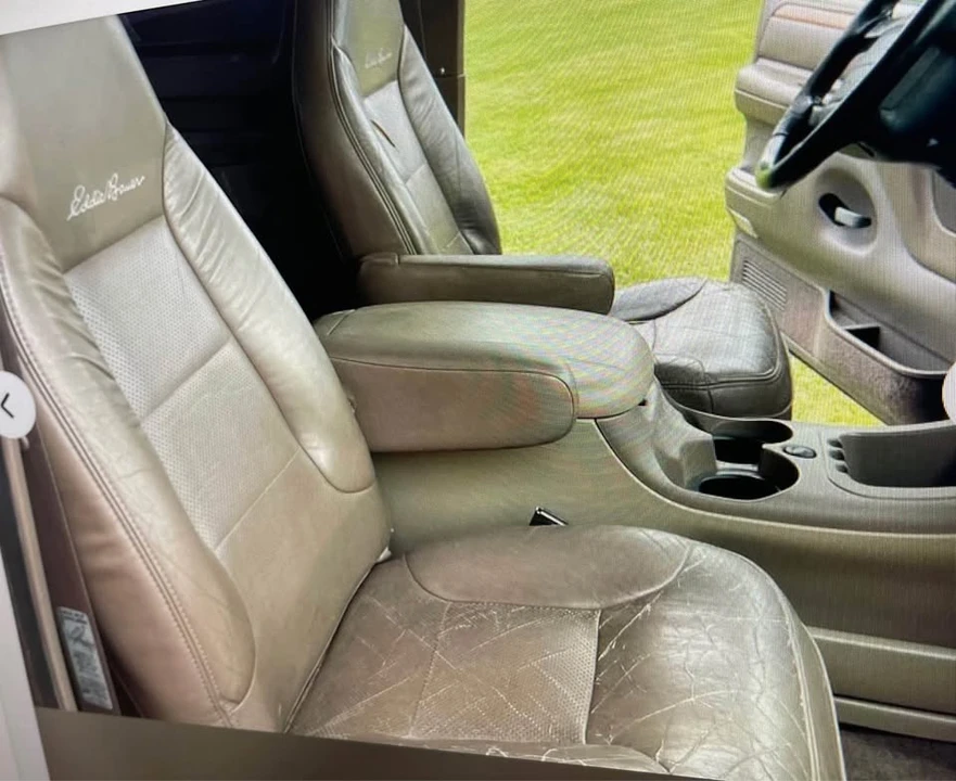 1994 Ford Bronco 5th Gen - Image 12 of 17