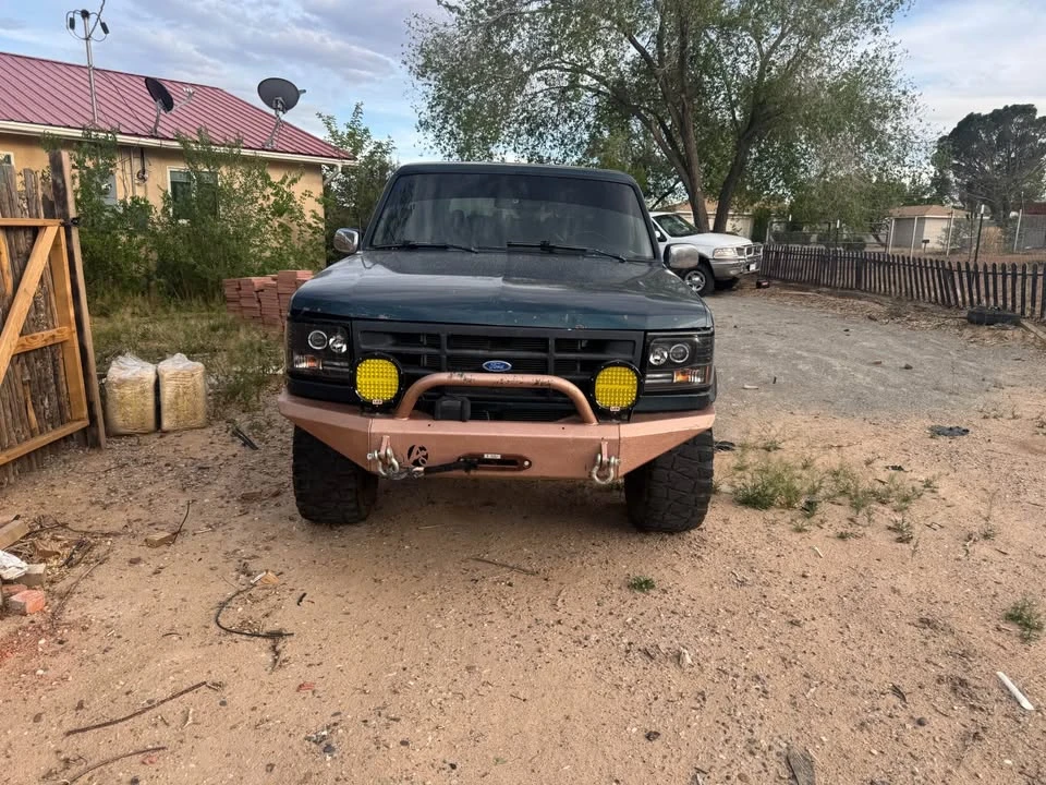 1994 Ford Bronco 5th Gen - Image 2 of 6