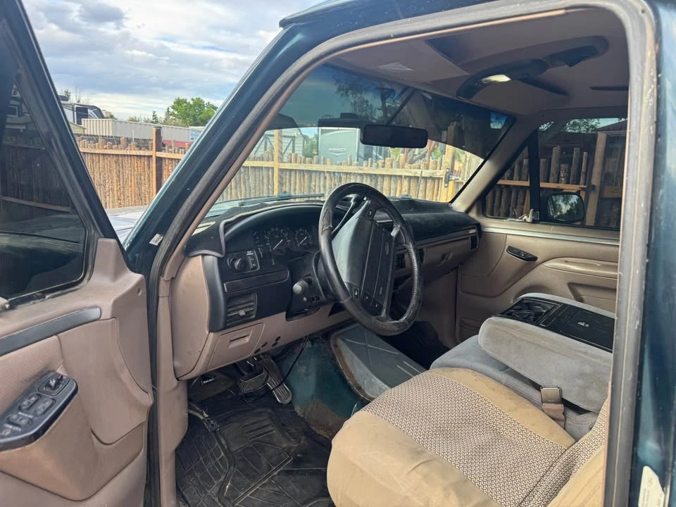 1994 Ford Bronco 5th Gen - Image 6 of 6
