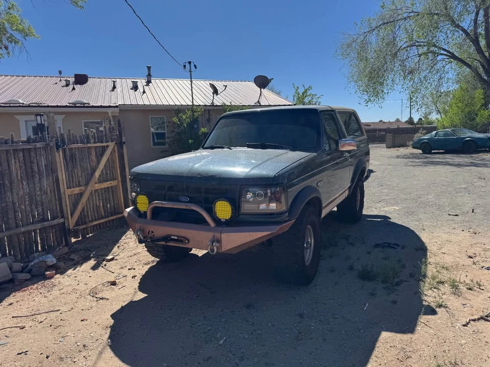 1994 Ford Bronco 5th Gen - Image 5 of 6