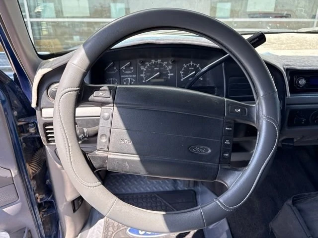 1994 Ford Bronco 5th Gen - Image 6 of 15