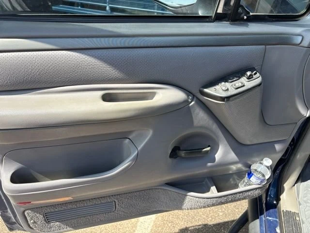 1994 Ford Bronco 5th Gen - Image 14 of 15