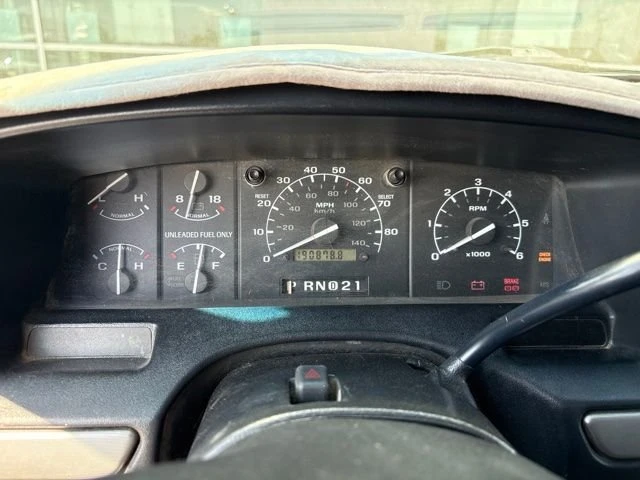 1994 Ford Bronco 5th Gen - Image 5 of 15