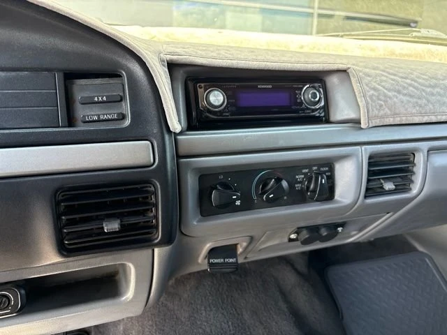 1994 Ford Bronco 5th Gen - Image 7 of 15