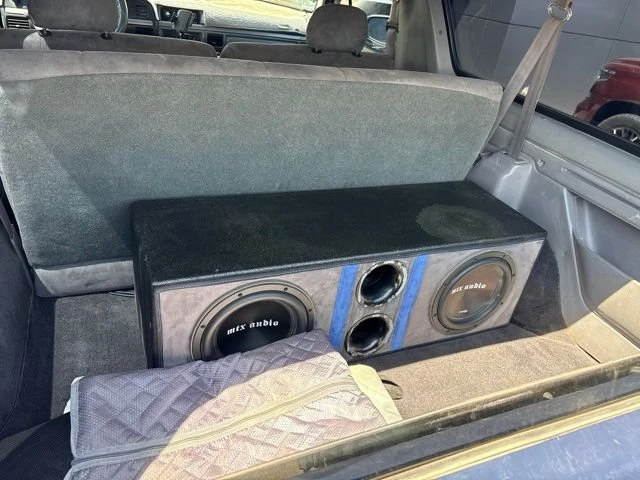 1994 Ford Bronco 5th Gen - Image 15 of 15