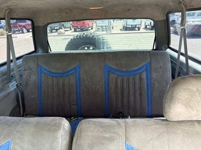 1994 Ford Bronco 5th Gen - Image 8 of 15