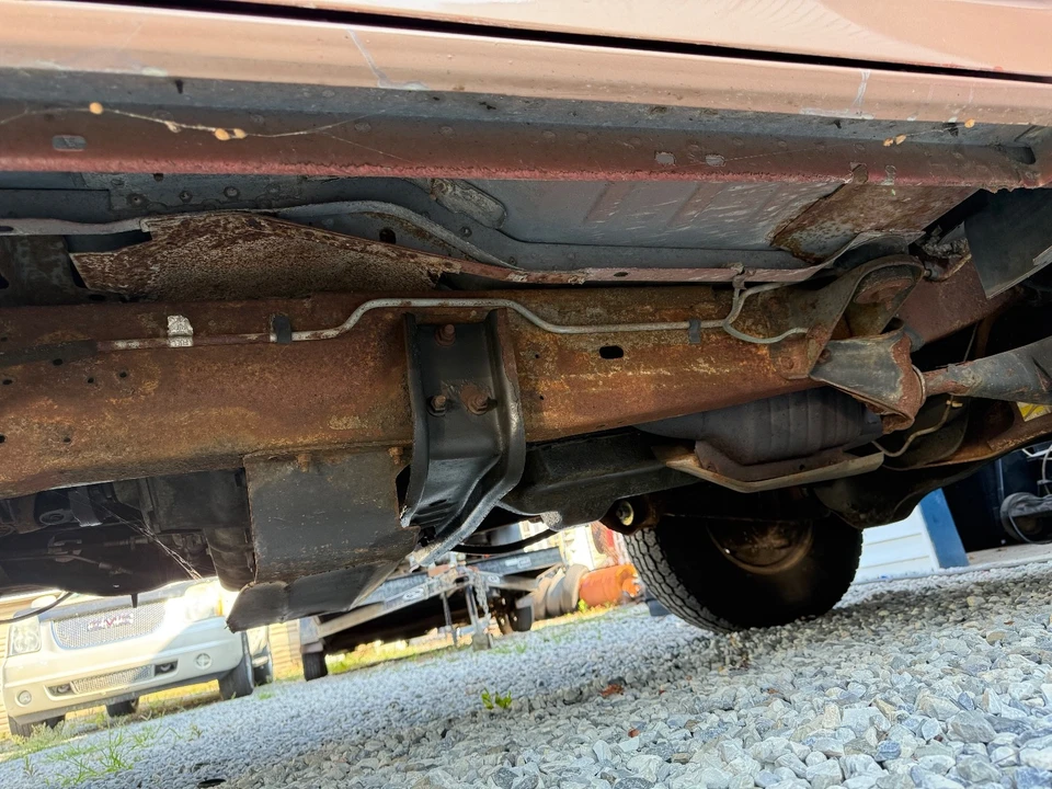 1994 Ford Bronco 5th Gen - Image 13 of 23