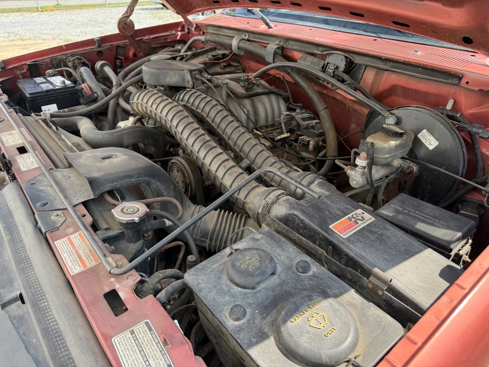 1994 Ford Bronco 5th Gen - Image 18 of 23